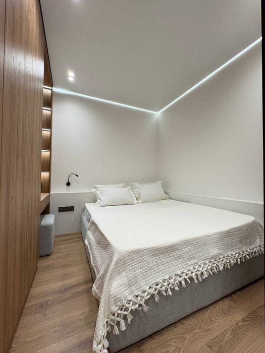 1-xonali kvartira, 54 m², Toshkent, Mirzo Ulug‘bek tumani, ijaraga
