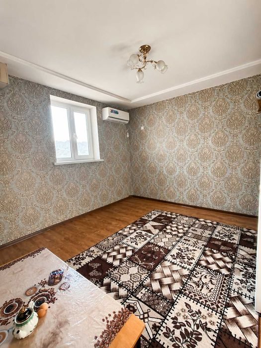 1-room apartment, 40 m², Tashkent, Mirzo Ulugbek District, for rent