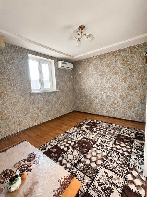 1-xonali kvartira, 40 m²