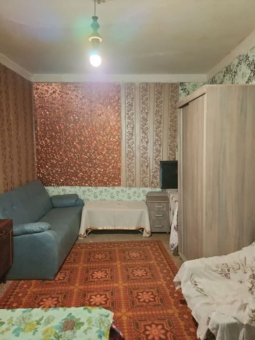 1-room apartment, 40 m², Tashkent, Mirzo Ulugbek District, for rent