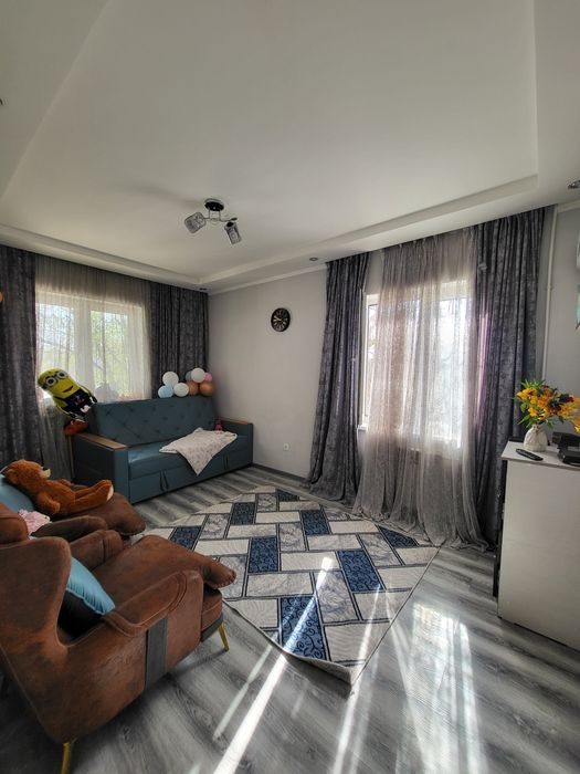 2-xonali kvartira, 40 m², Toshkent, Mirzo Ulug‘bek tumani, ijaraga