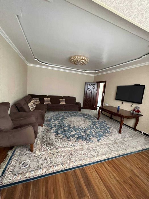 2-room apartment, 55 m², Tashkent, Mirzo Ulugbek District, for rent