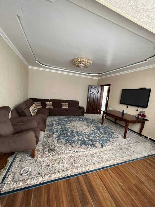 2-xonali kvartira, 55 m²