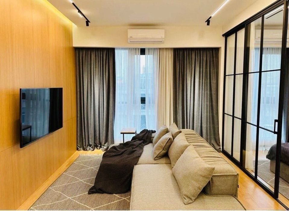 2-room apartment, 65 m², Tashkent, Mirzo Ulugbek District, for rent