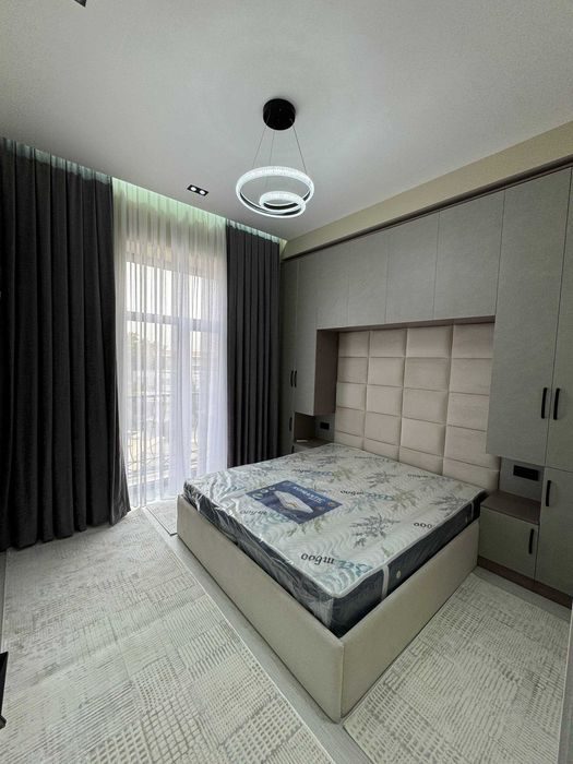 2-room apartment, 60 m², Tashkent, Mirzo Ulugbek District, for rent
