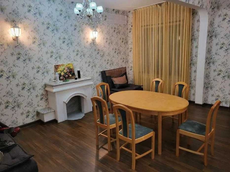 4-room apartment, 100 m², Tashkent, Mirzo Ulugbek District, for rent