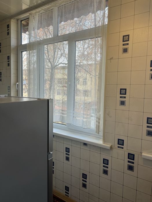 1-room apartment, 45 m², Tashkent, Mirzo Ulugbek District, for rent