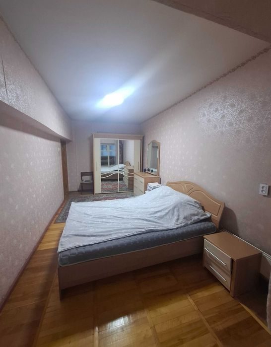 3-xonali kvartira, 70 m², Toshkent, Mirzo Ulug‘bek tumani, ijaraga