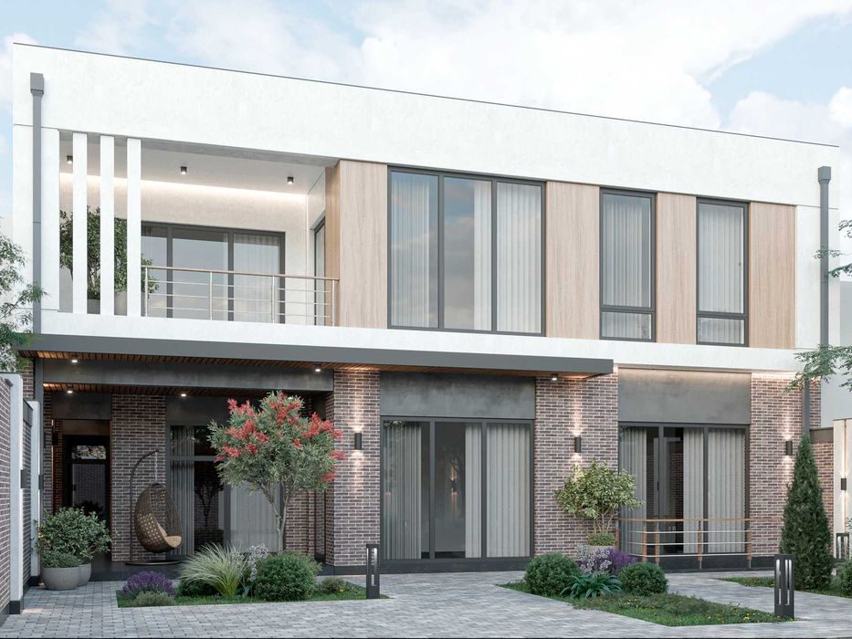 7-room house, 324 m², Tashkent, Mirzo Ulugbek District, for sale