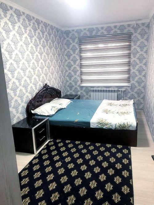 2-комнатная квартира, 50 м²