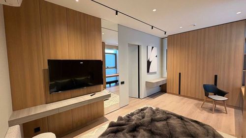 2-комнатная квартира, 60 м²