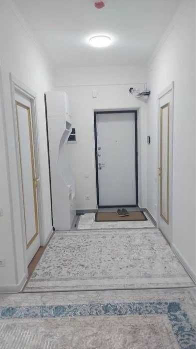2-комнатная квартира, 65 м²