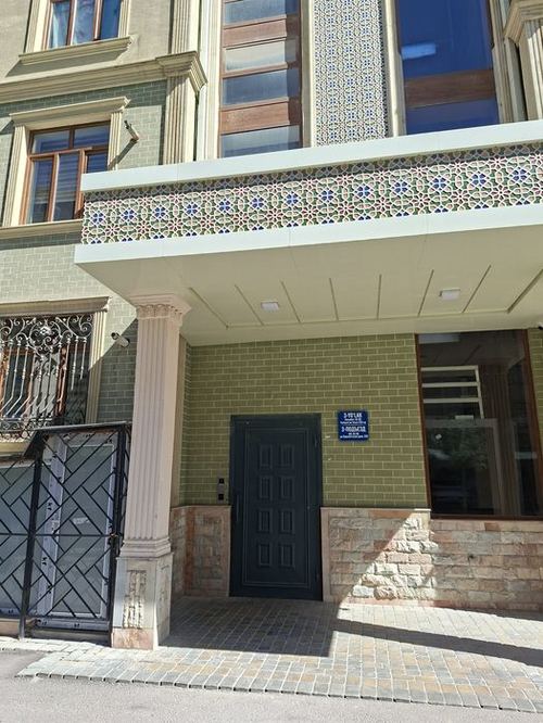 2-комнатная квартира, 78 м²