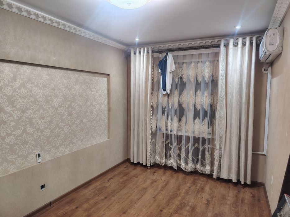4-room house, 80 m², Tashkent, Mirzo Ulugbek District, for sale