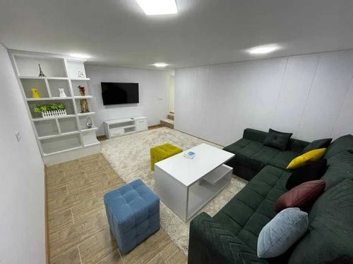2-комнатная квартира, 73 м²