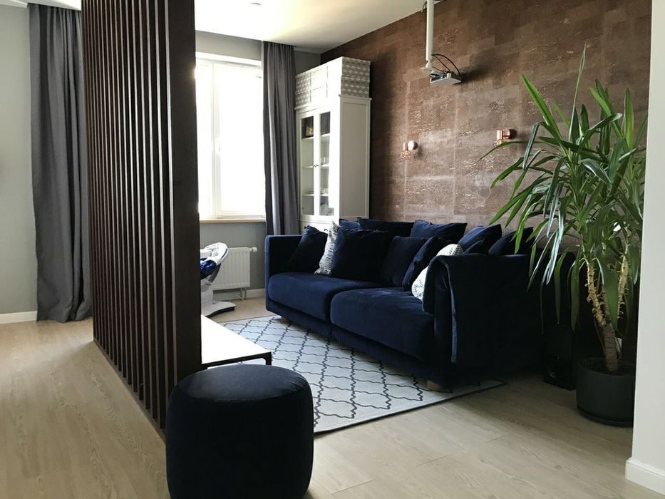 3-room apartment, 110 m², Tashkent, Mirzo Ulugbek District, for rent