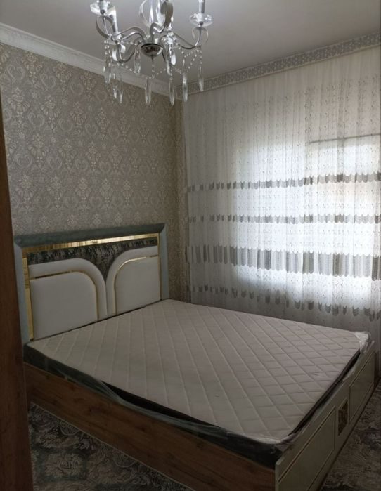 2-room apartment, 68 m², Tashkent, Mirzo Ulugbek District, for rent