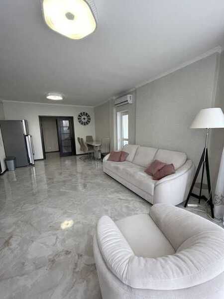 3-комнатная квартира, 80 м²