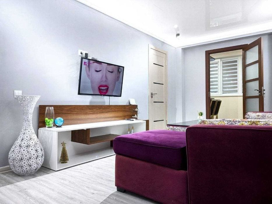 2-room apartment, 45 m², Tashkent, Mirzo Ulugbek District, for rent