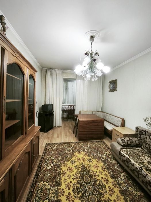 1-xonali kvartira, 35 m², Toshkent, Mirzo Ulug‘bek tumani, ijaraga