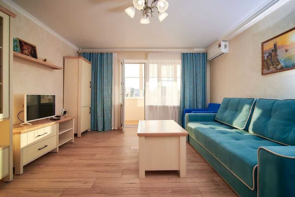 2-room apartment, 80 m², Tashkent, Mirzo Ulugbek District, for rent