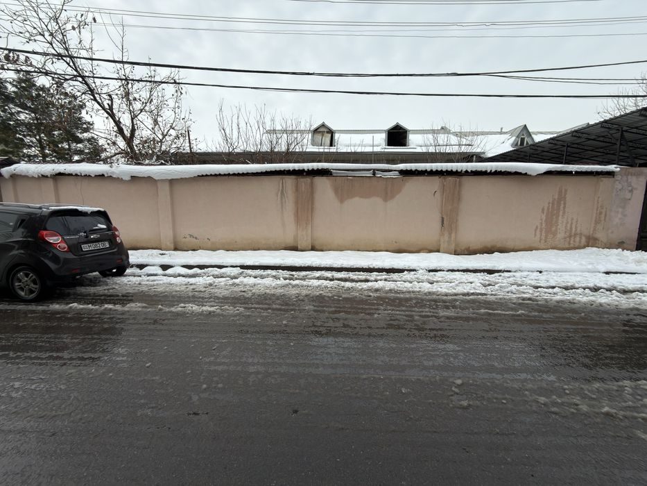 4-room house, 626 m², Tashkent, Mirzo Ulugbek District, for sale