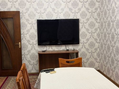 4-комнатная квартира, 85 м²