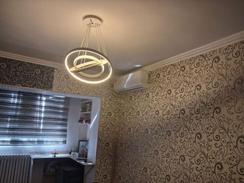 1-комнатная квартира, 38 м²