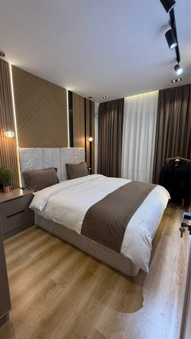 3-room apartment, 60 m², Tashkent, Mirzo Ulugbek District, for rent