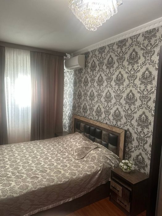 4-room apartment, 90 m², Tashkent, Mirzo Ulugbek District, for rent
