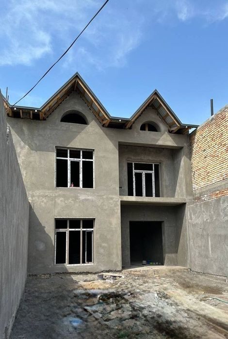 7-xonali uy, 280 m², Toshkent, Mirzo Ulug‘bek tumani, sotuvga