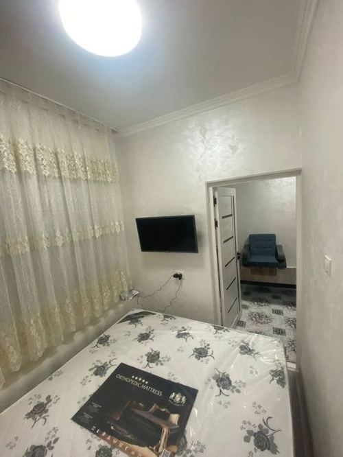 2-комнатная квартира, 40 м²