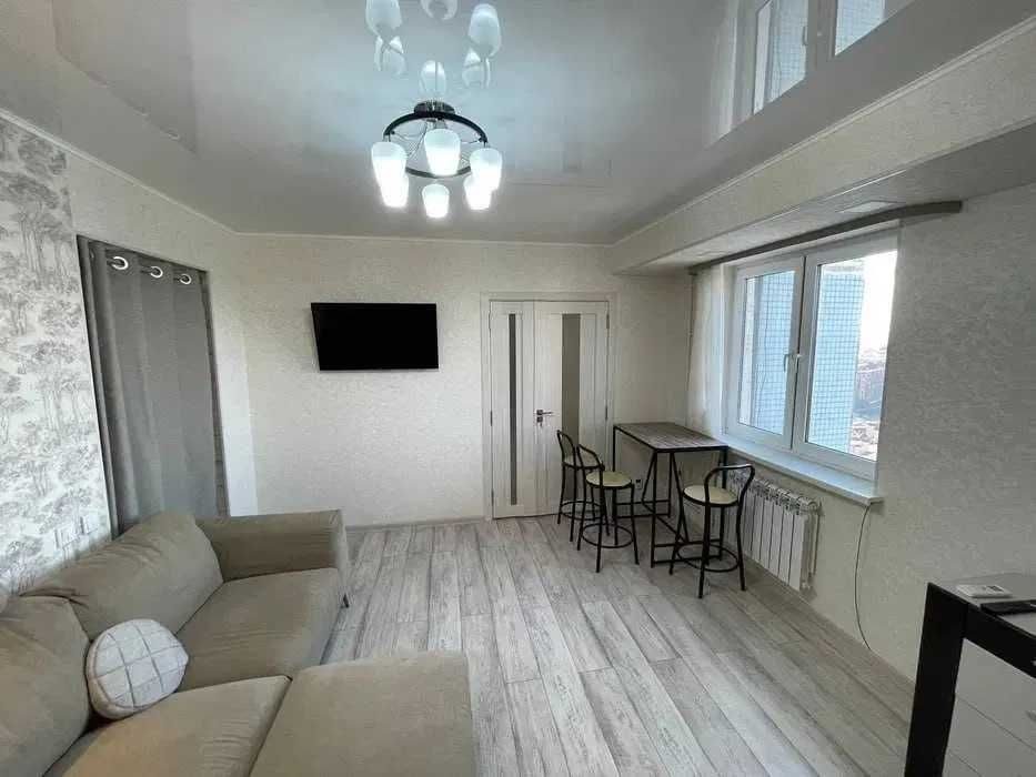 3-xonali kvartira, 105 m², Toshkent, Mirzo Ulug‘bek tumani, ijaraga