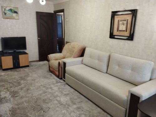 3-комнатная квартира, 60 м²
