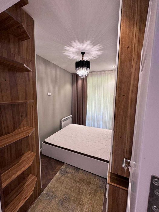 2-комнатная квартира, 60 м², Ташкент, Мирзо-Улугбекский район, в аренду