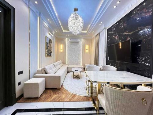 3-комнатная квартира, 68 м²