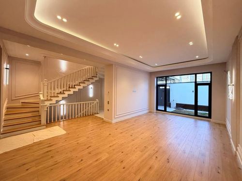 6-xonali uy, 260 m²