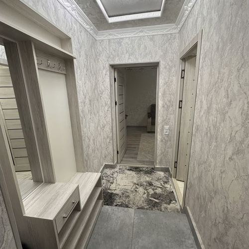 2-комнатная квартира, 58 м²
