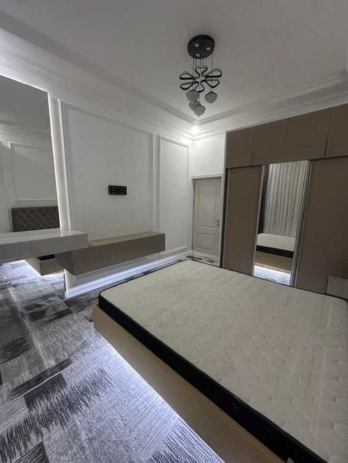 3-комнатная квартира, 100 м²