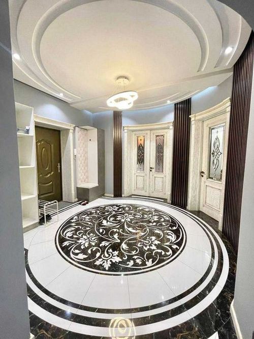 4-комнатная квартира, 120 м²