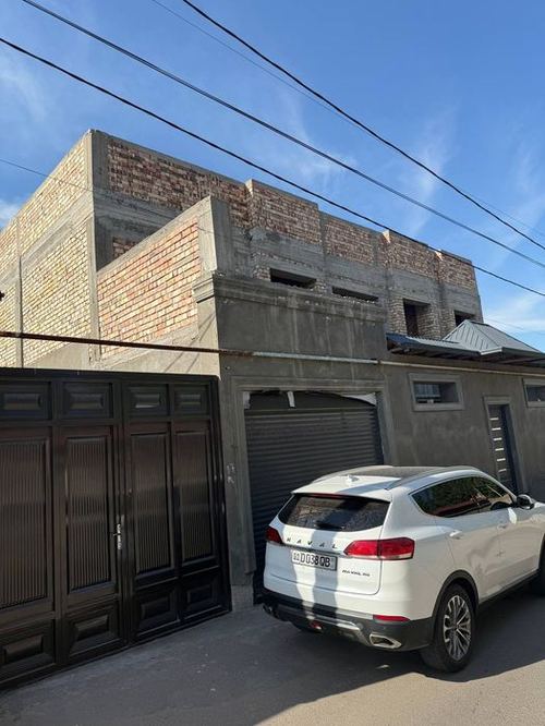 6-комнатный дом, 520 м²