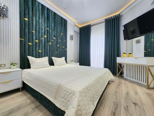 3-комнатная квартира, 130 м²