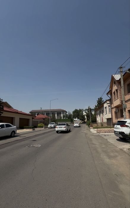 4-room house, 100 m², Tashkent, Mirzo Ulugbek District, for sale