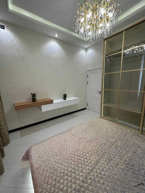 3-комнатная квартира, 60 м²