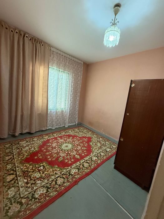 3-xonali kvartira, 85 m², Toshkent, Mirzo Ulug‘bek tumani, ijaraga