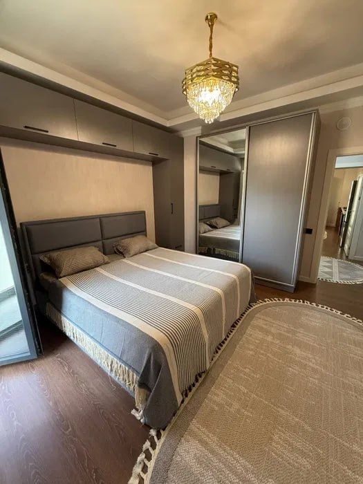 2-xonali kvartira, 60 m², Toshkent, Mirzo Ulug‘bek tumani, ijaraga