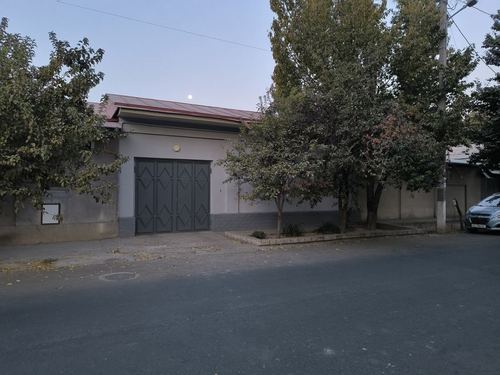 20-xonali uy, 12.67 m²