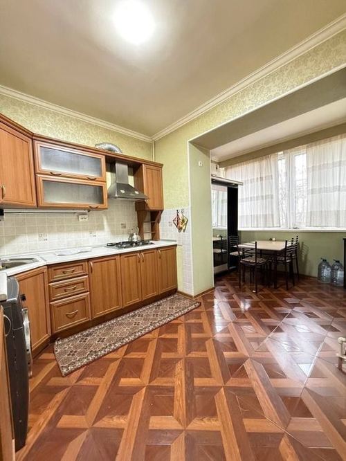 2-комнатная квартира, 60 м²
