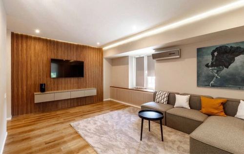 3-комнатная квартира, 85 м²