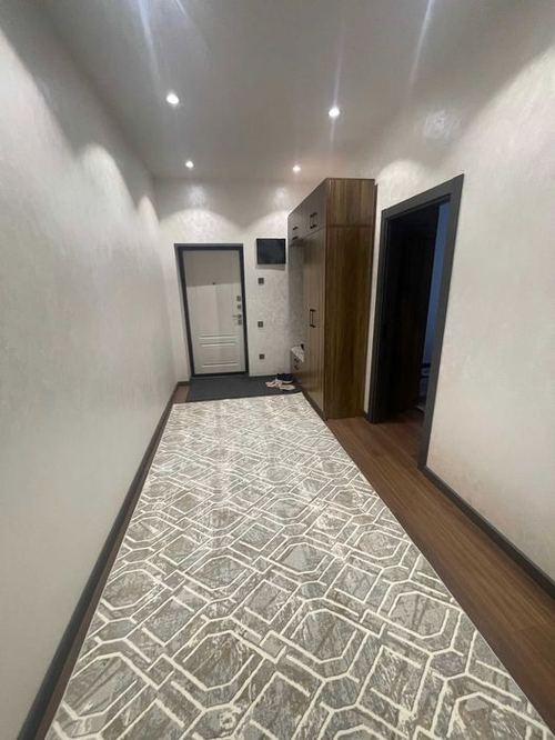 2-room apartment, 50 m²